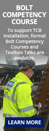 Bolt Competency Courses and Toolbox Talk
